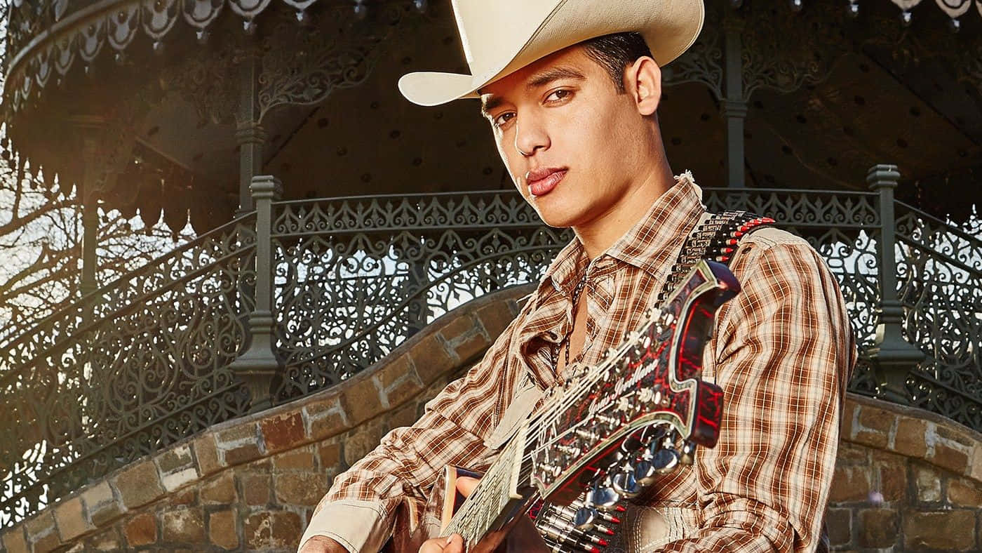 Ariel Camacho Wallpapers