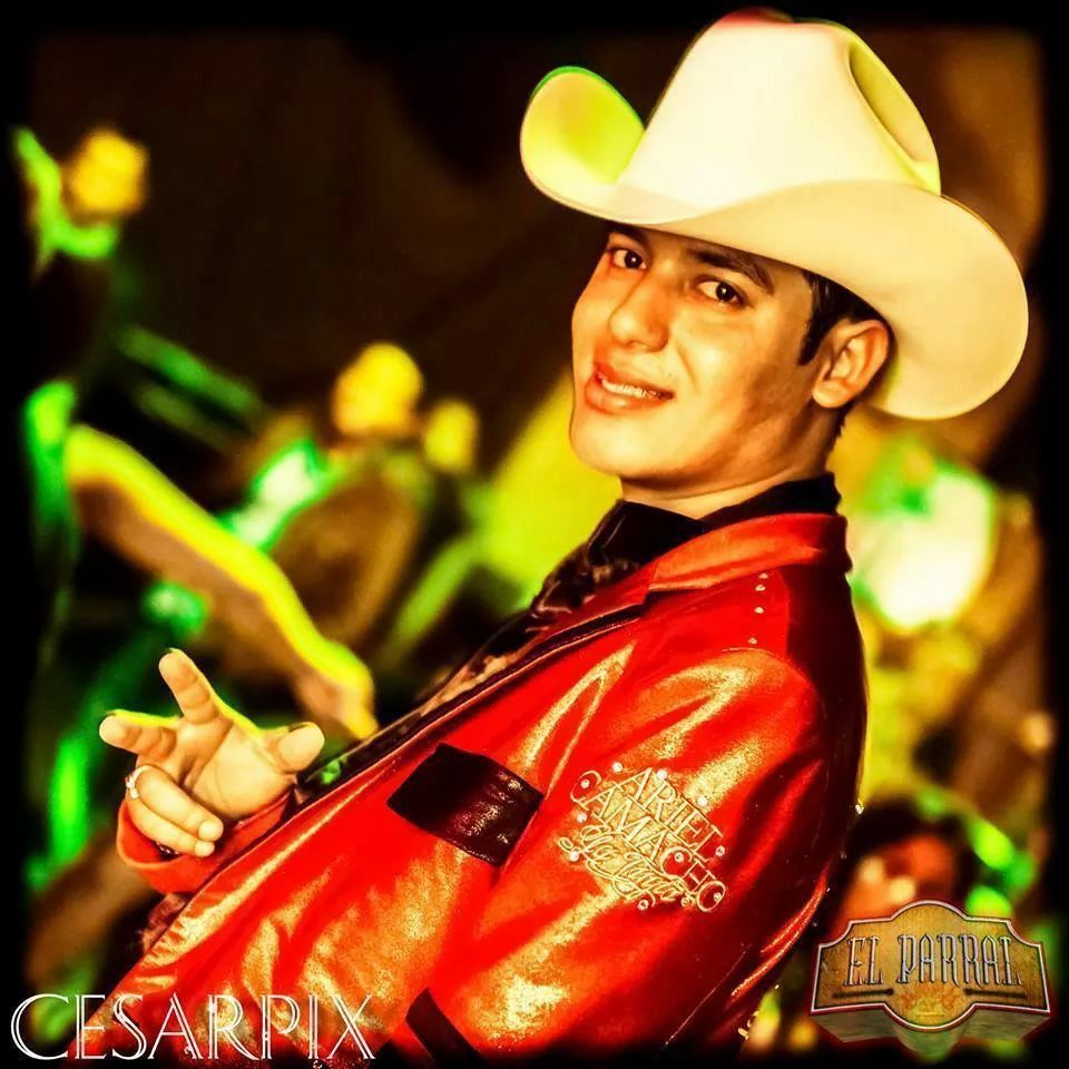 Ariel Camacho Wallpapers