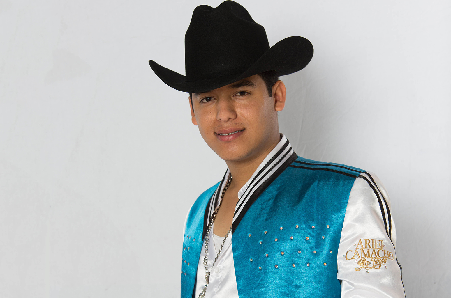 Ariel Camacho Wallpapers