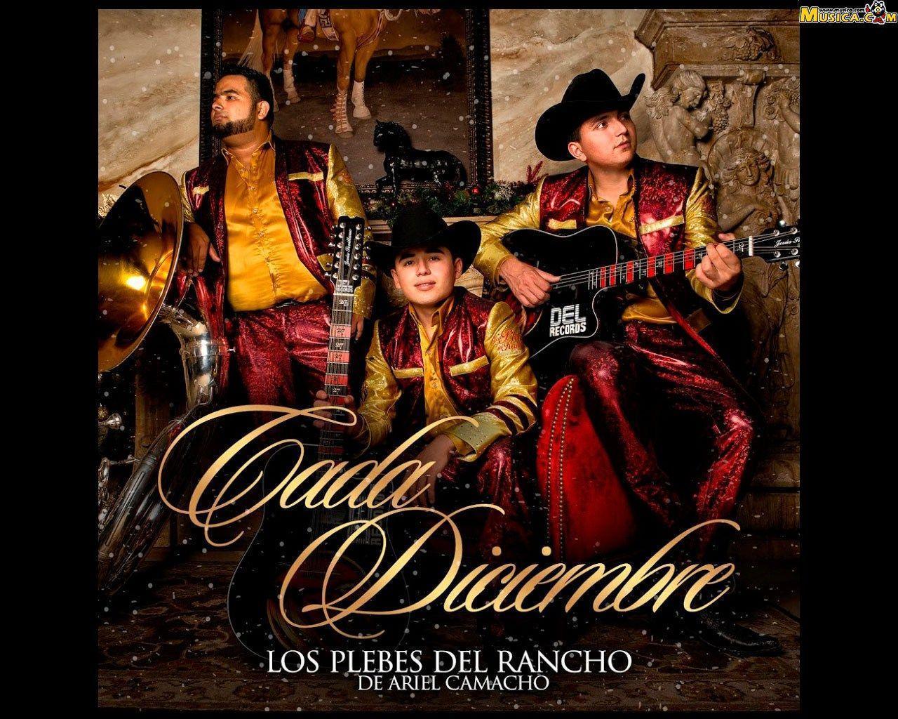 Ariel Camacho Wallpapers