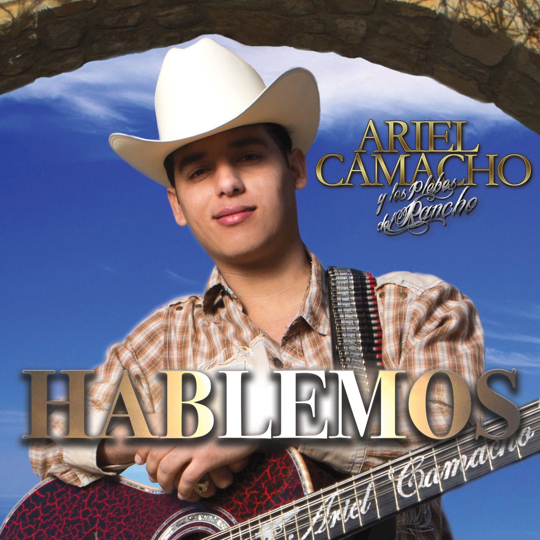 Ariel Camacho Wallpapers