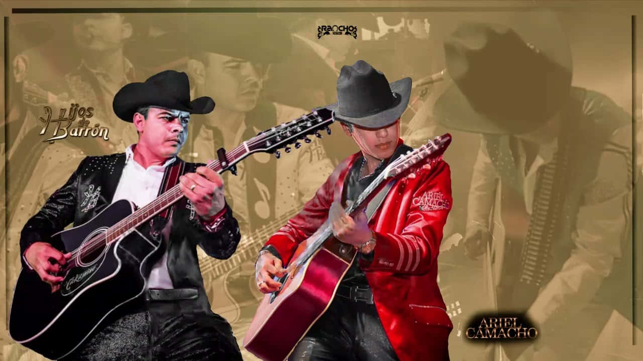 Ariel Camacho Wallpapers