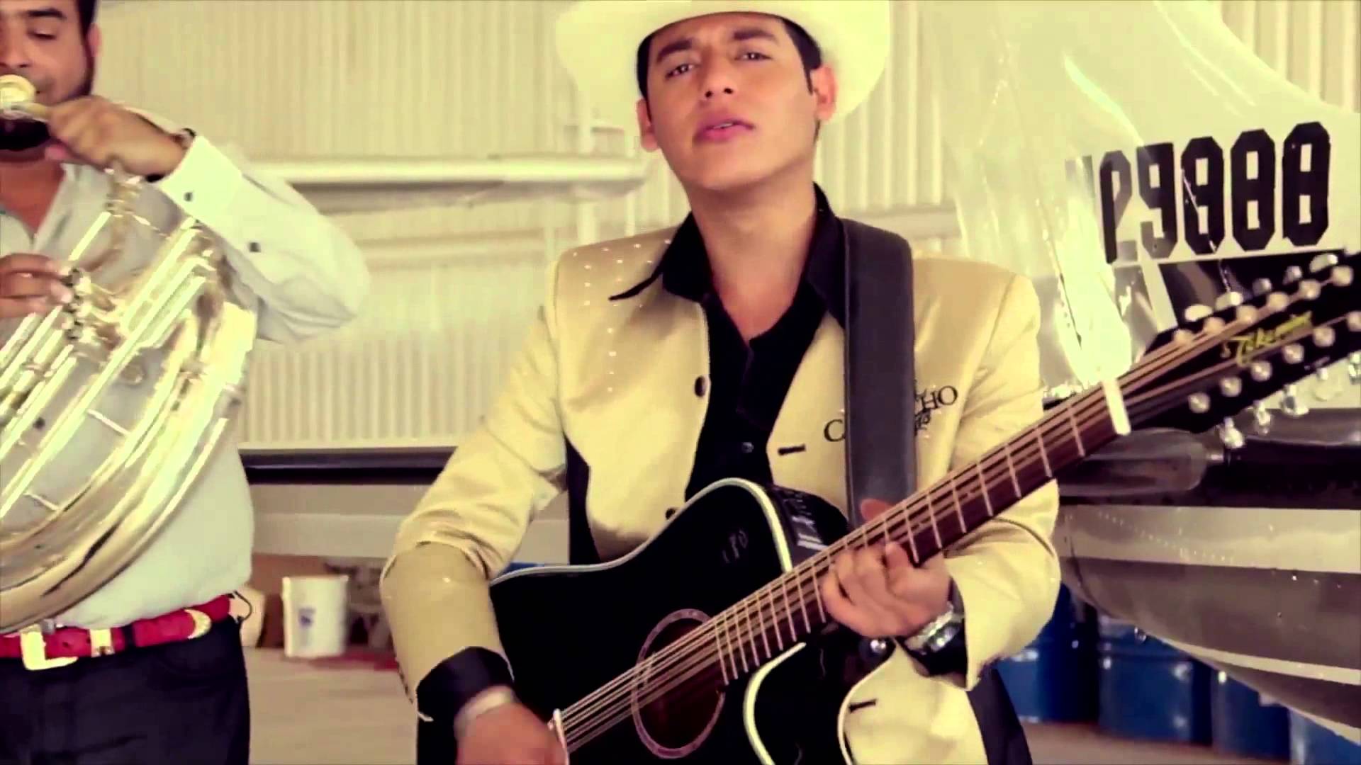 Ariel Camacho Wallpapers