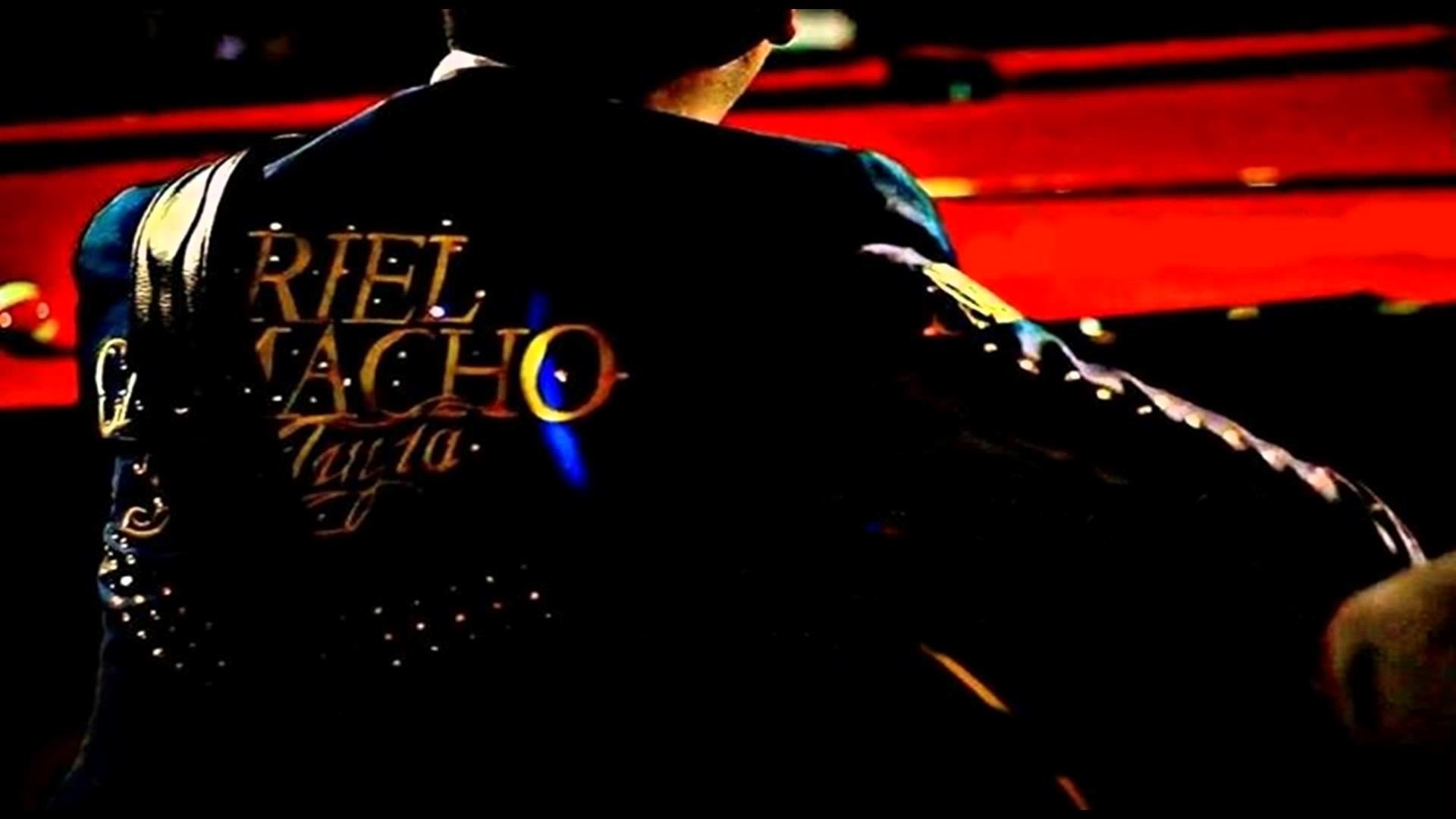 Ariel Camacho Wallpapers