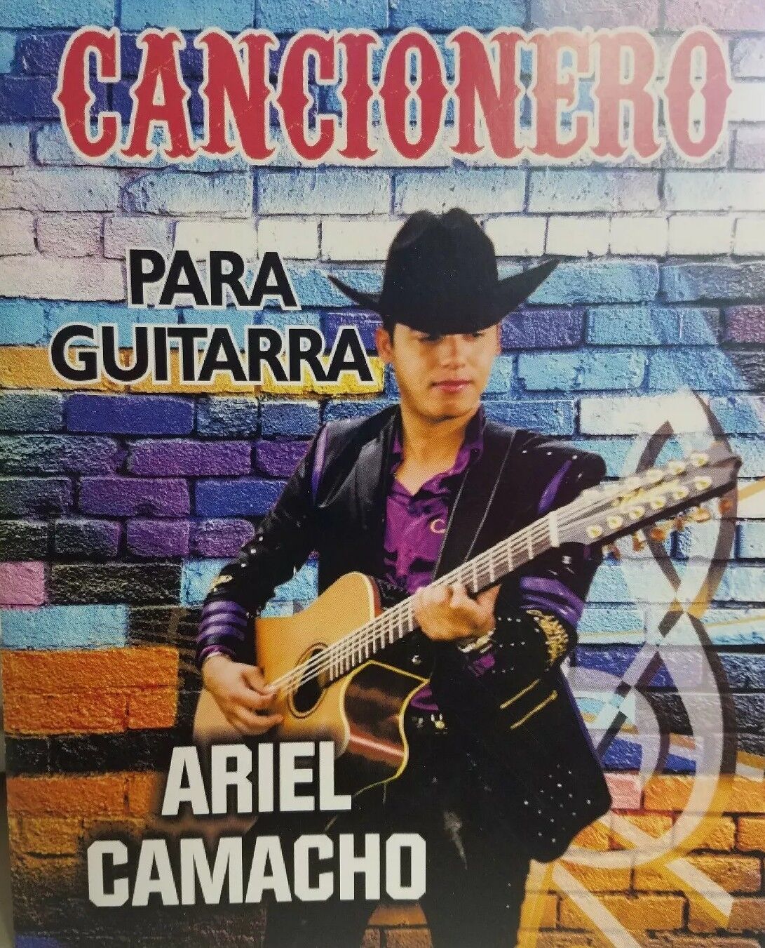 Ariel Camacho Wallpapers