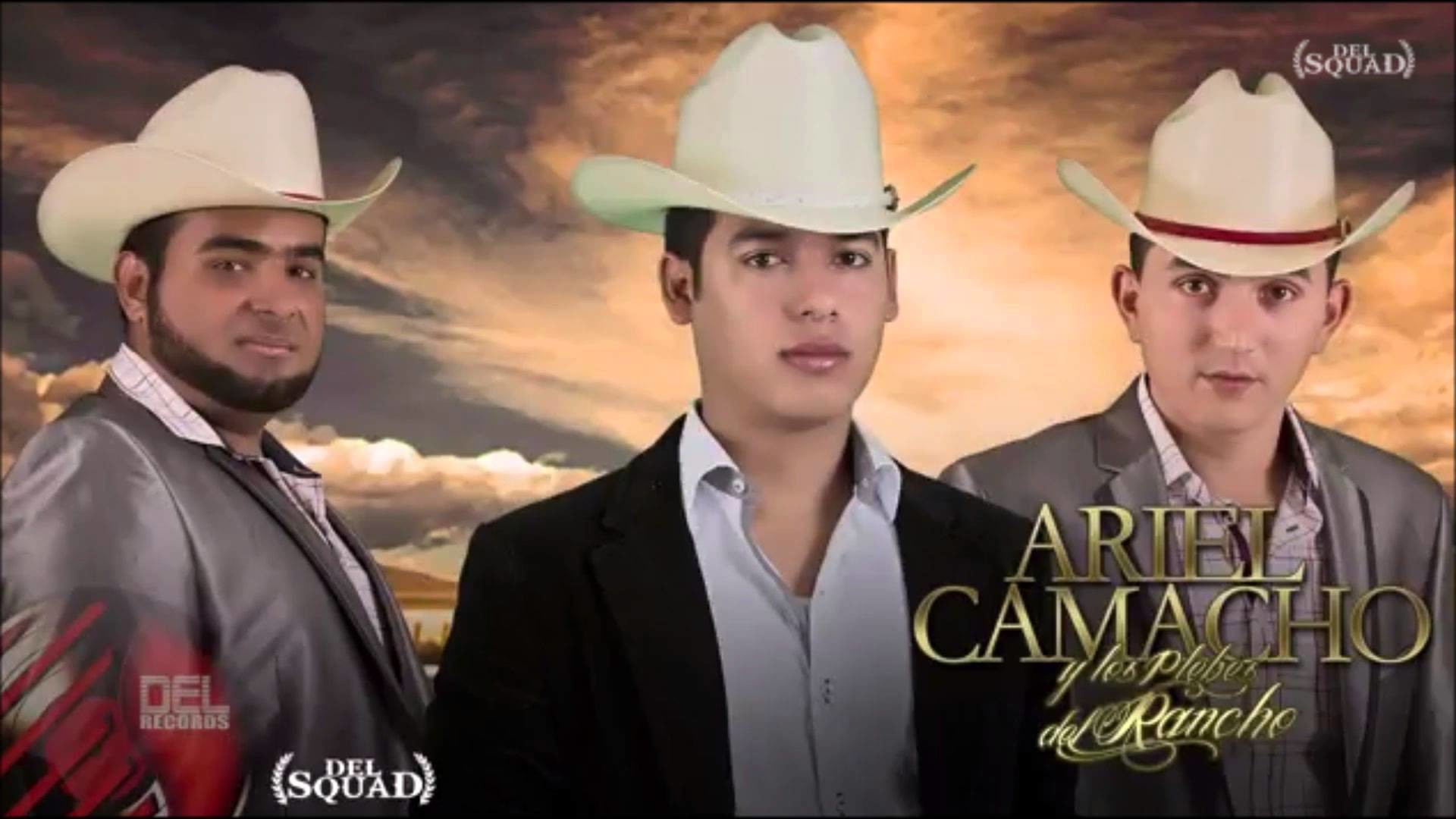 Ariel Camacho Wallpapers