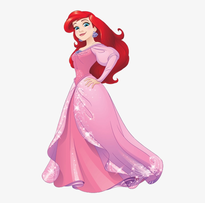 Ariel Disney Princess Wallpapers