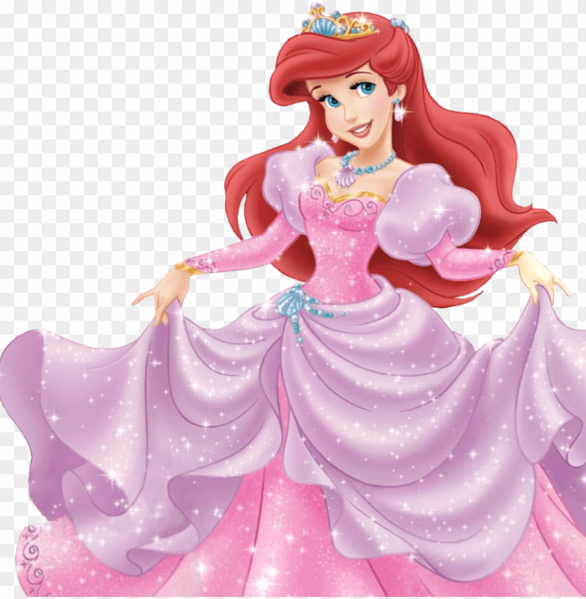 Ariel Disney Princess Wallpapers