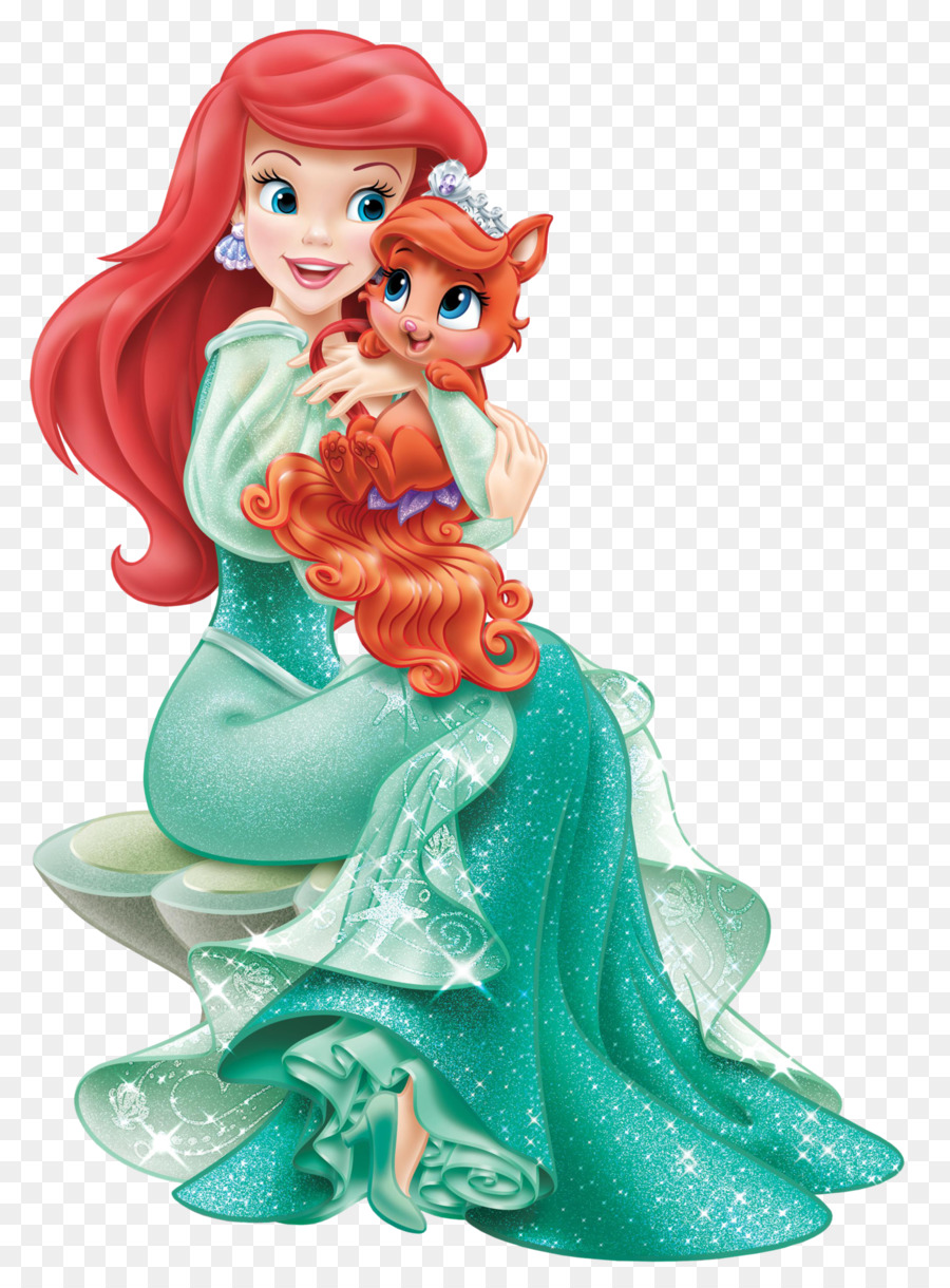 Ariel Disney Princess Wallpapers