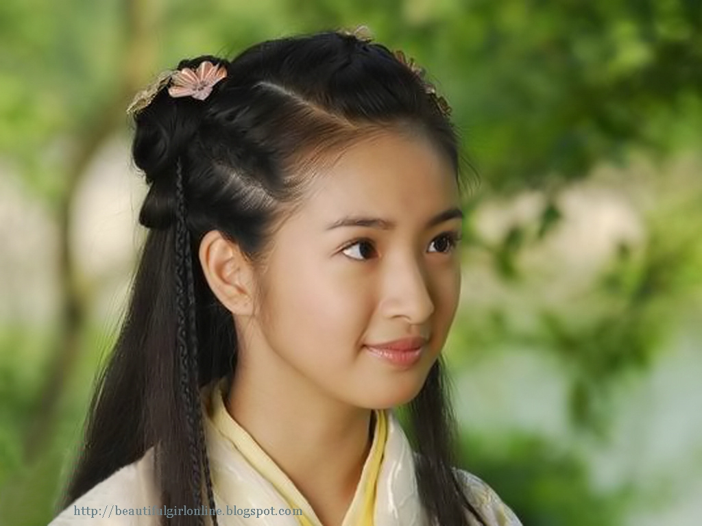 Ariel Lin Wallpapers