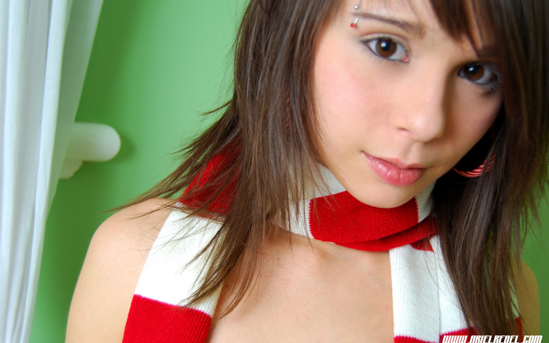 Ariel Rebel Wallpapers