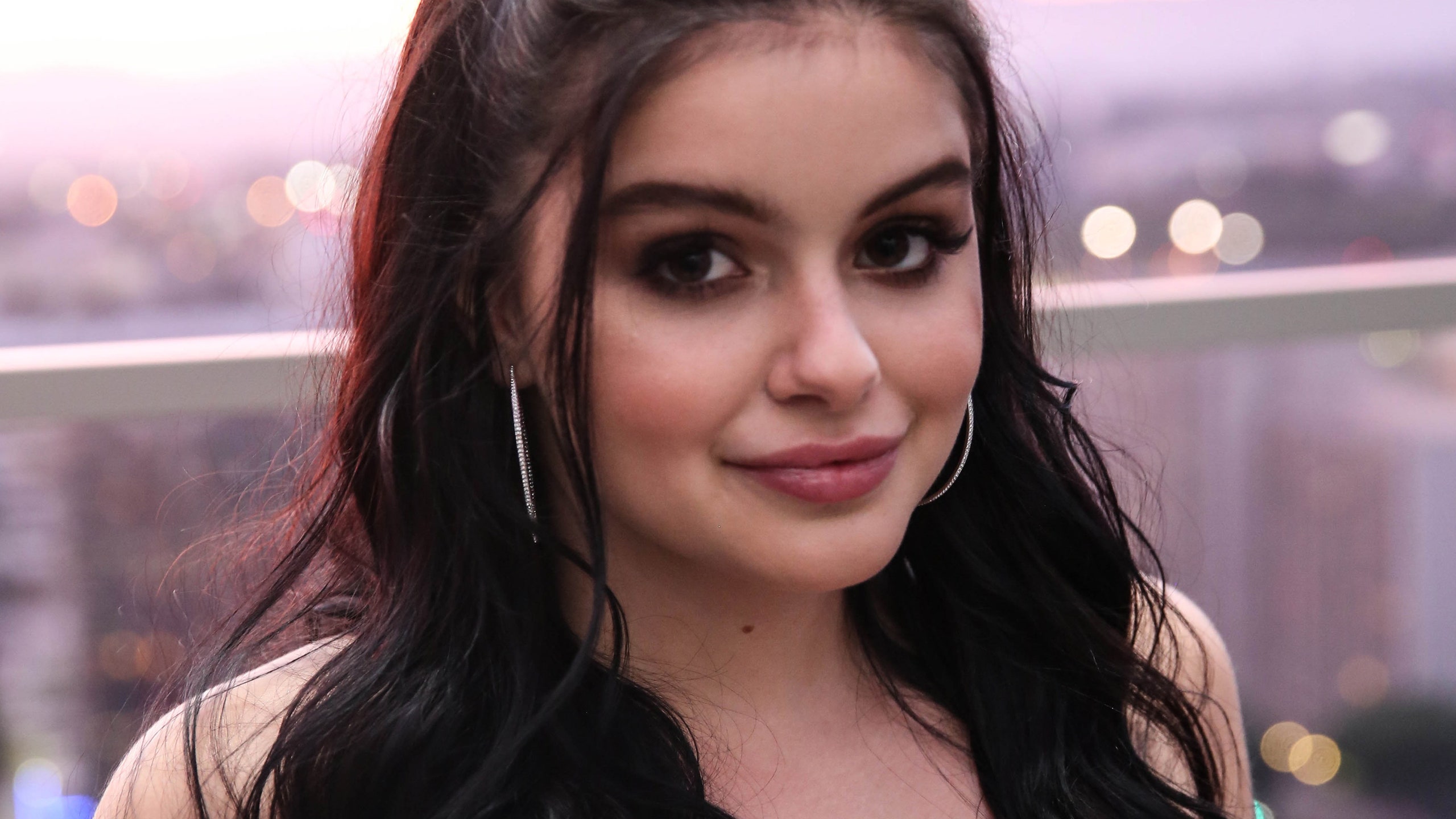 Ariel Winter 2019 Wallpapers