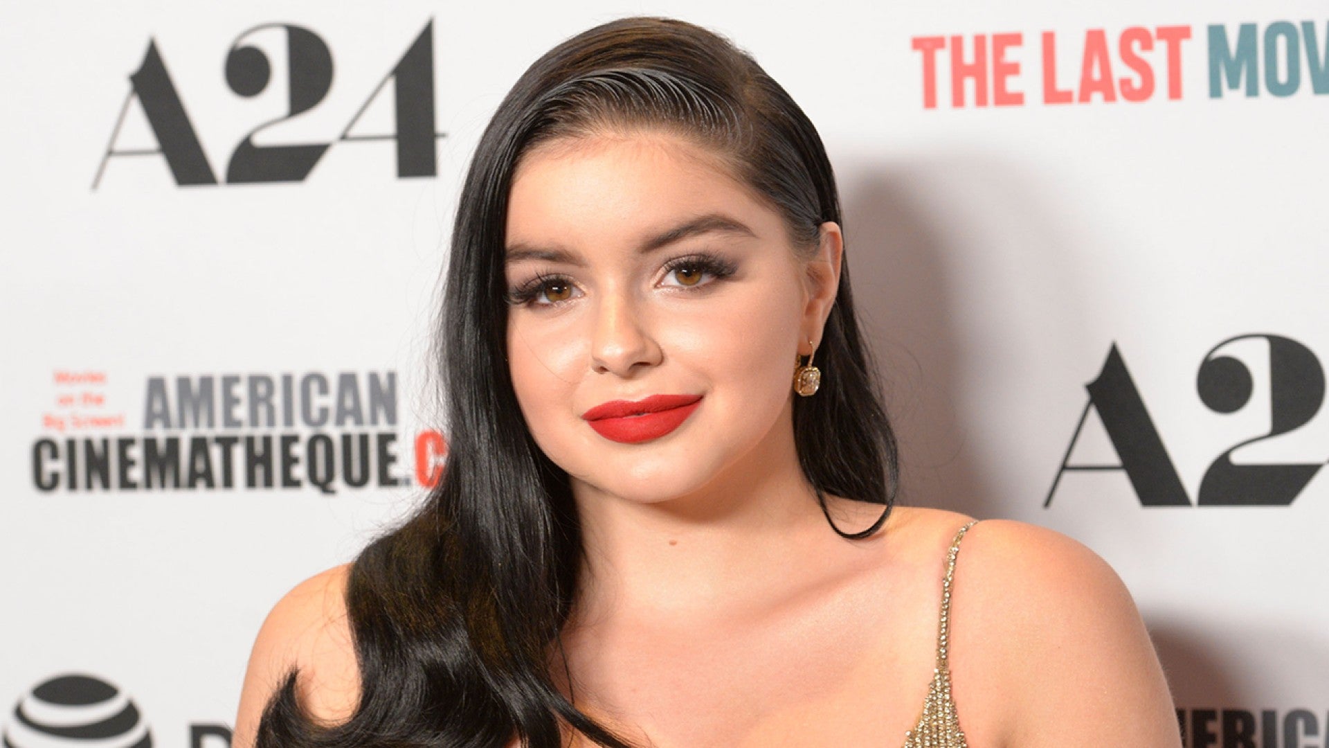 Ariel Winter Actress 2018 Wallpapers