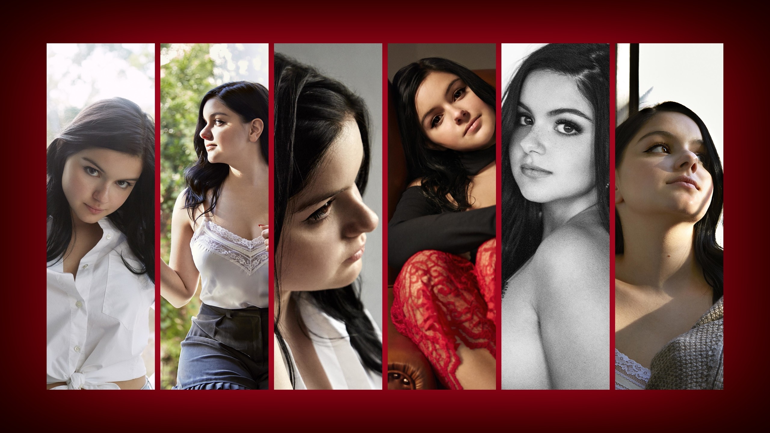 Ariel Winter Actress Photoshoot Wallpapers