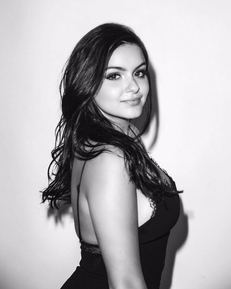 Ariel Winter Actress Photoshoot Wallpapers