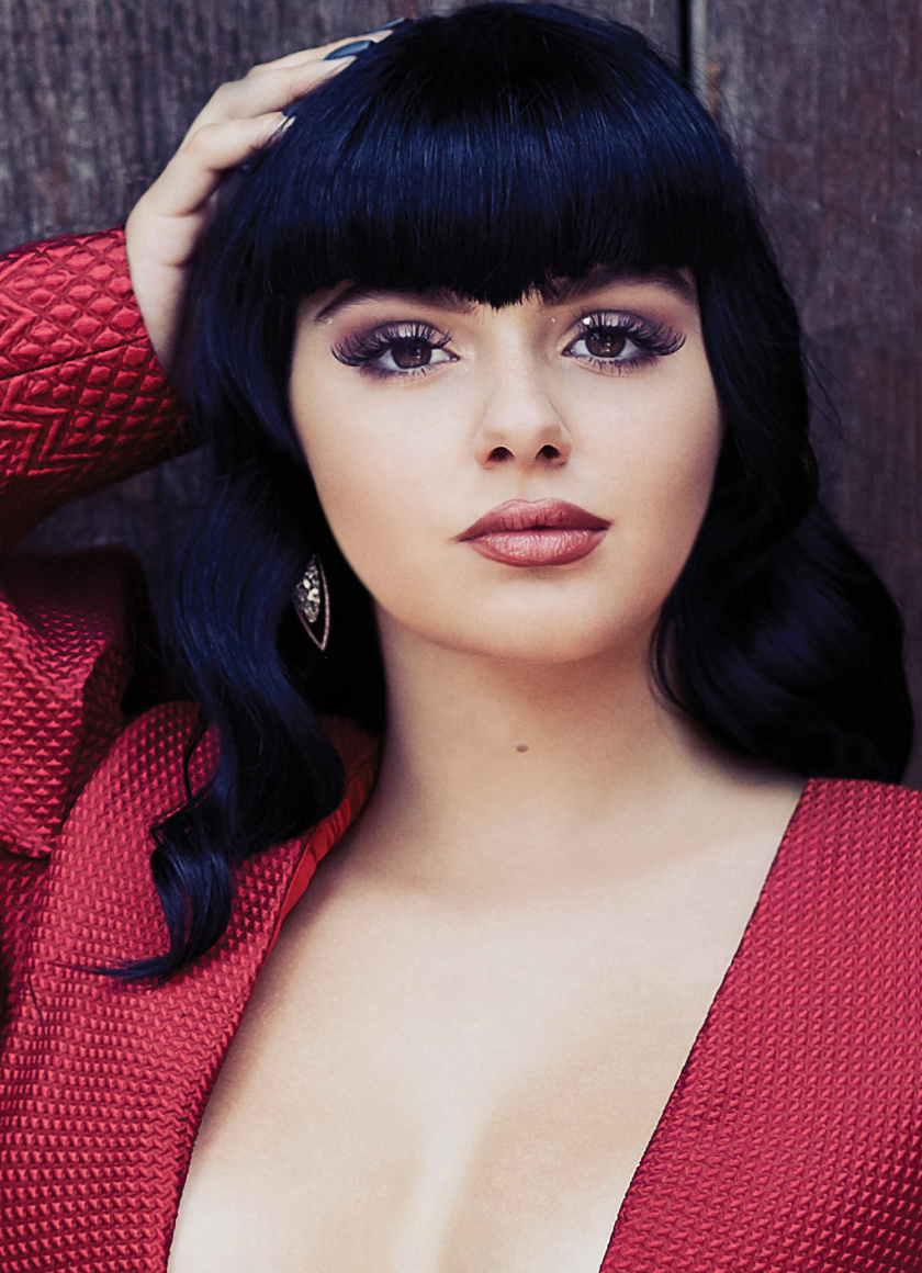 Ariel Winter Actress Photoshoot Wallpapers