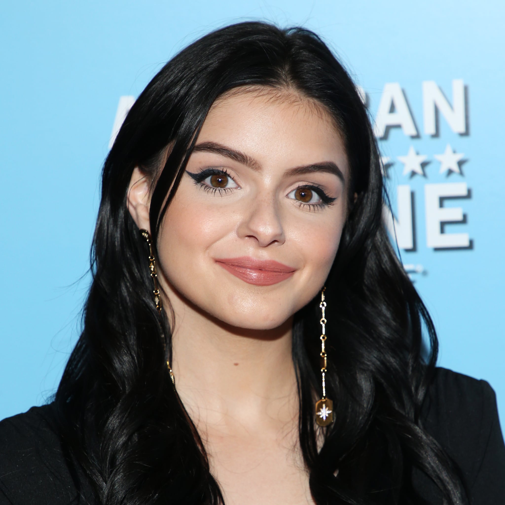 Ariel Winter Redhead 2020 Wallpapers