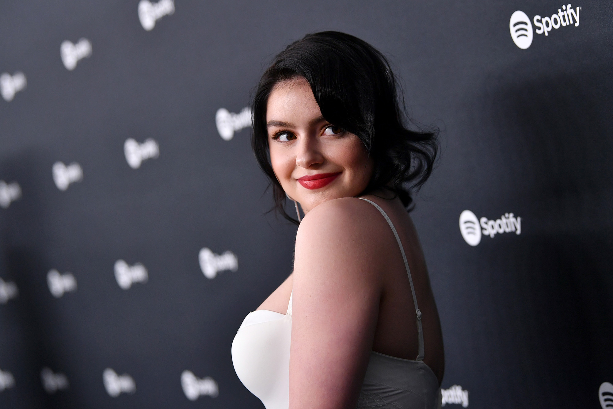 Ariel Winter Redhead 2020 Wallpapers