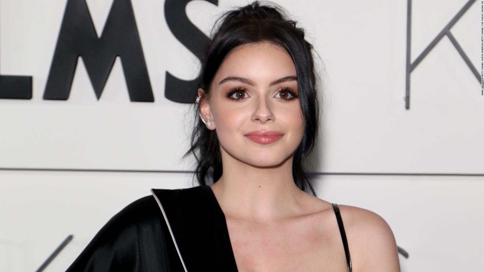 Ariel Winter Redhead 2020 Wallpapers