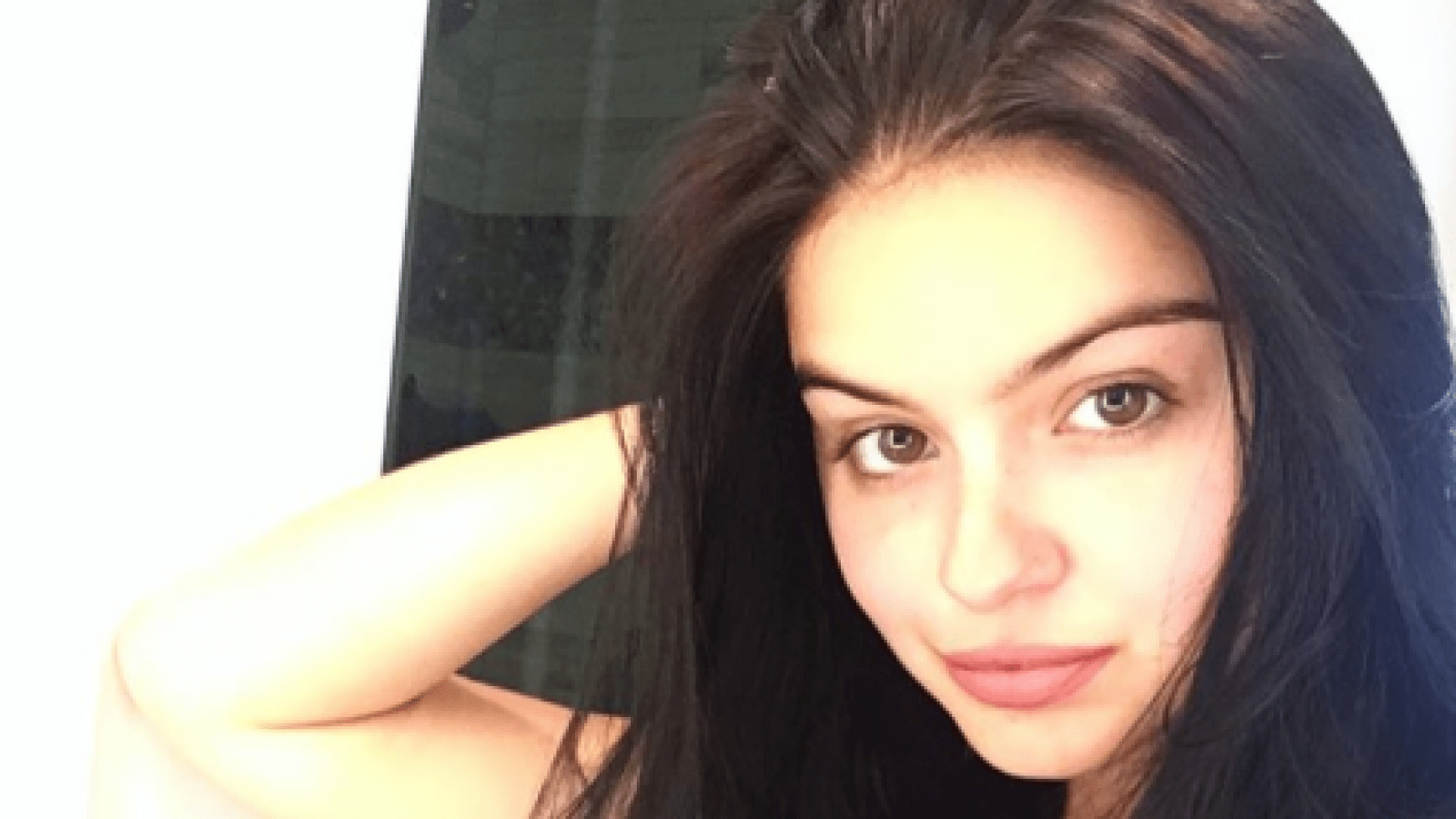 Ariel Winter Redhead Wallpapers