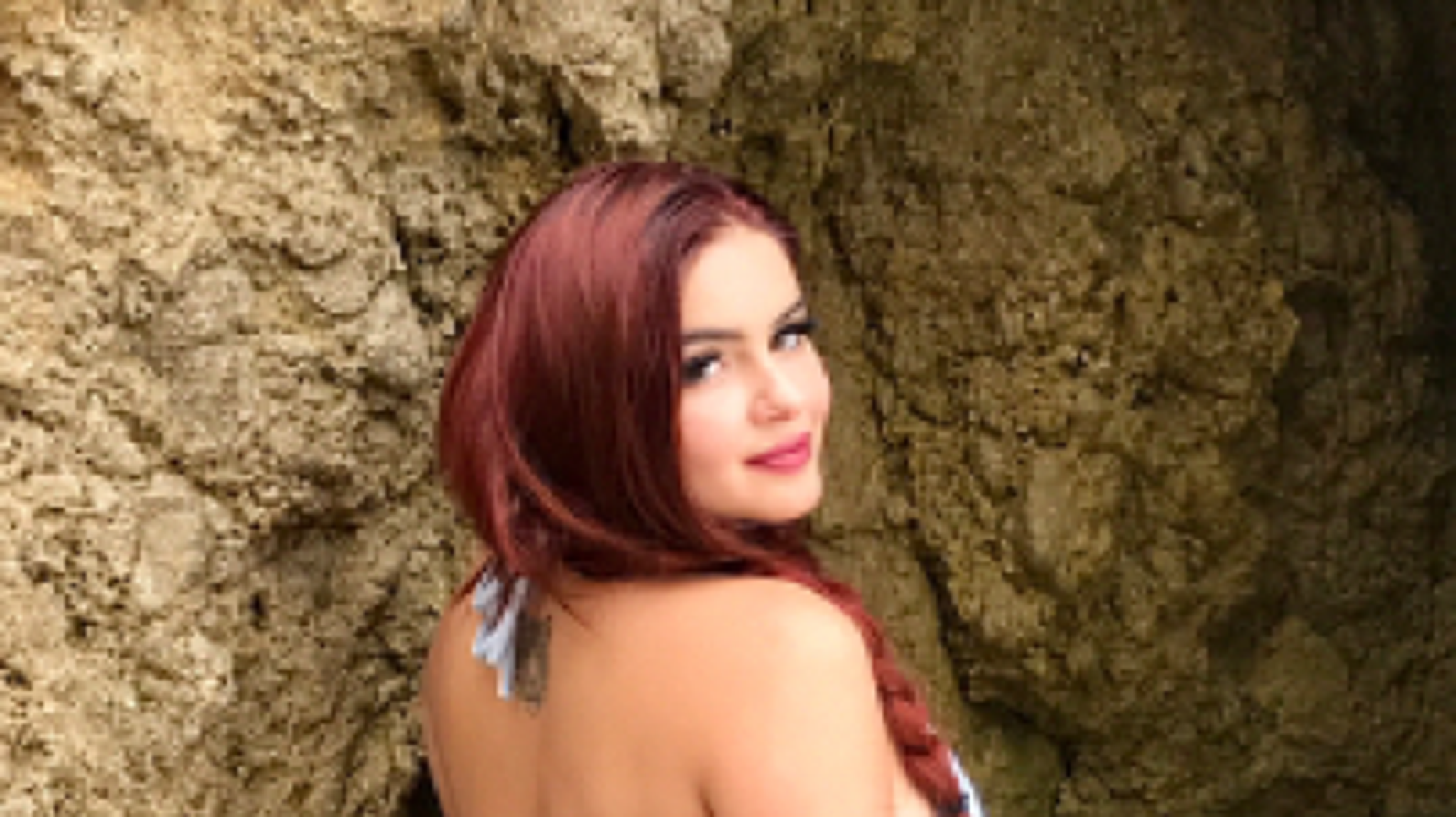 Ariel Winter Redhead Wallpapers