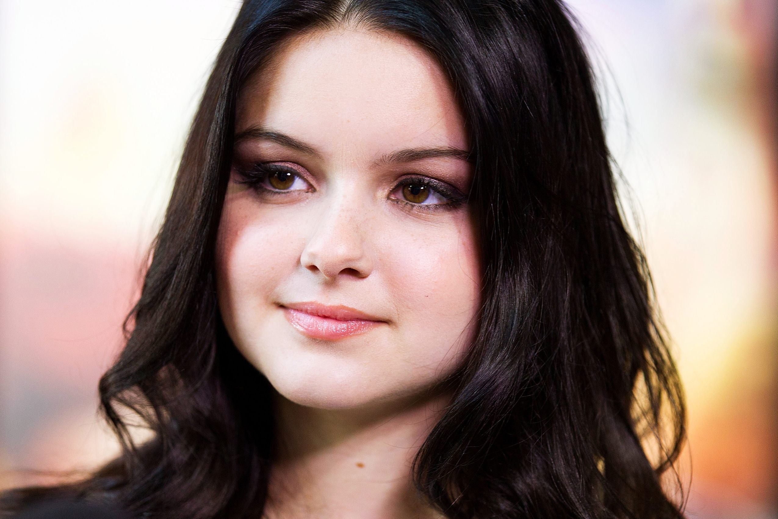 Ariel Winter Wallpapers