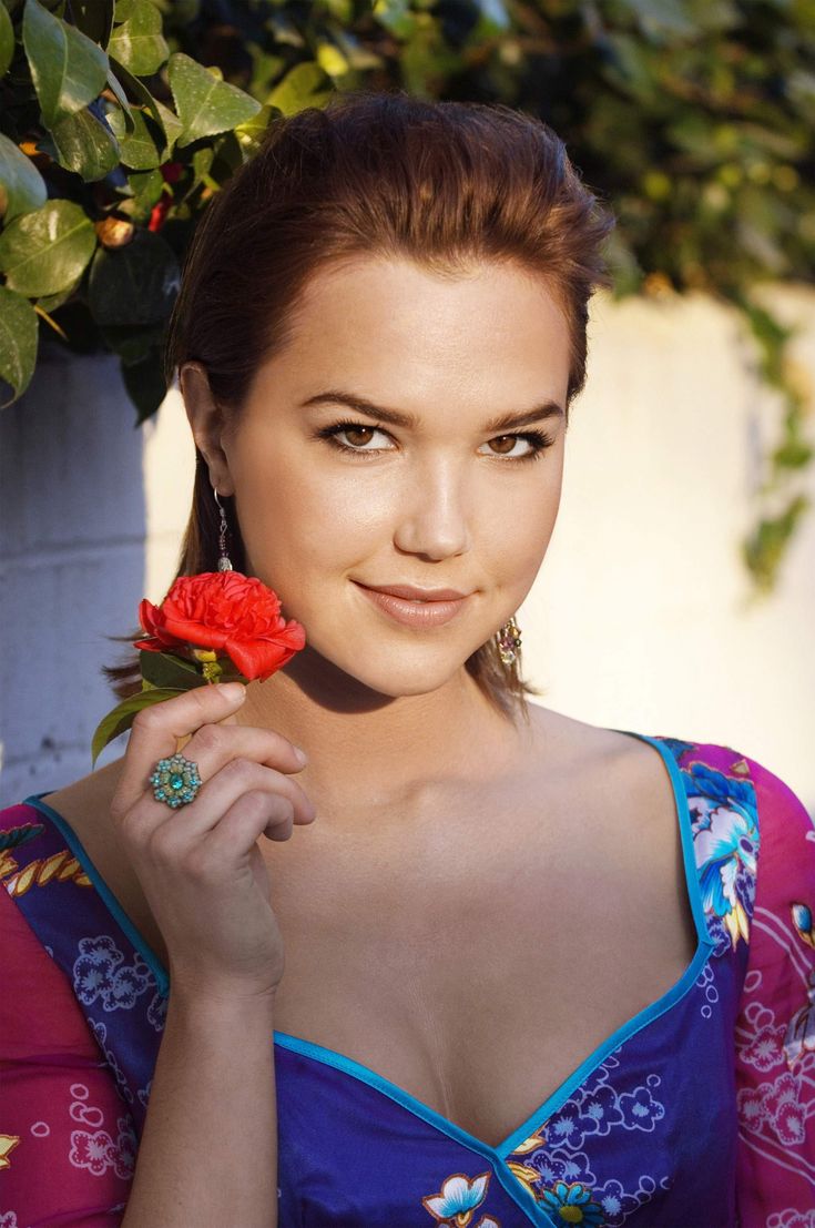 Arielle Kebbel Wallpapers