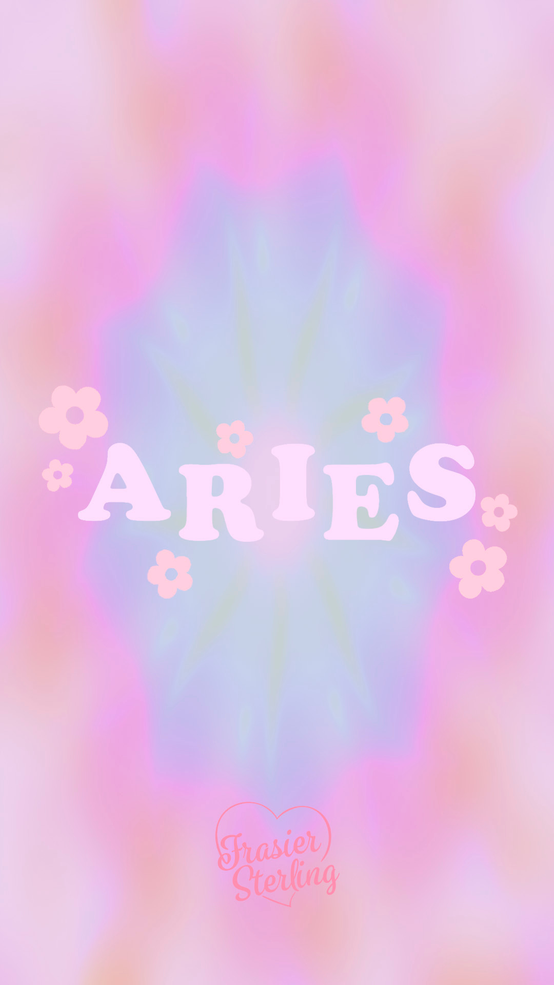 Aries Iphone Cute Wallpapers