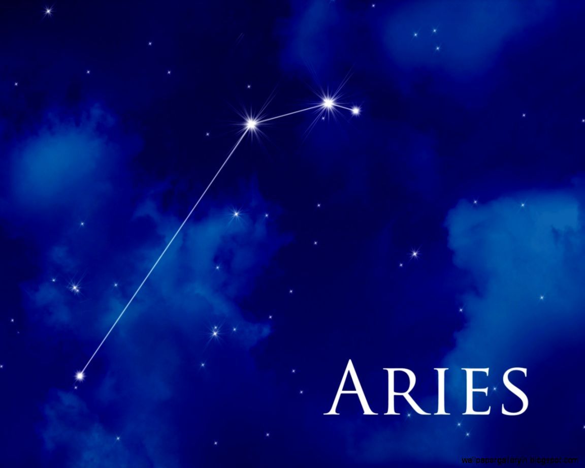 Aries Wallpapers