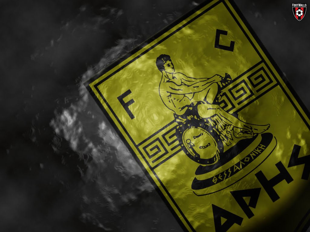 Aris Thessaloniki F.C. Wallpapers