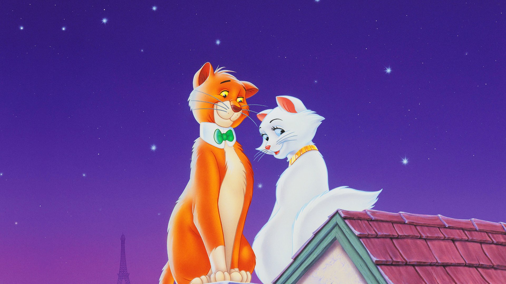 Aristocats Wallpapers