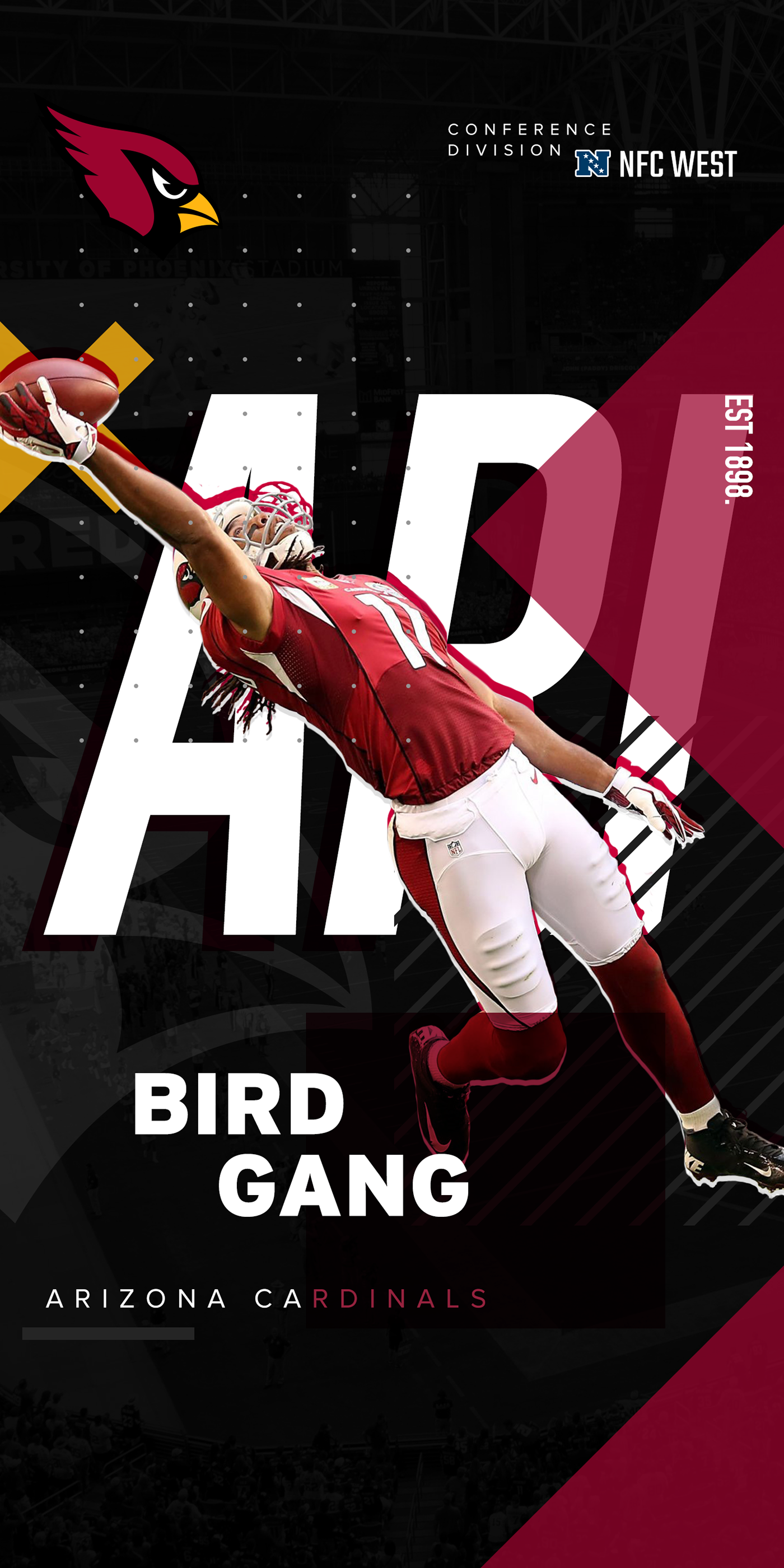 Arizona Cardinals Wallpapers