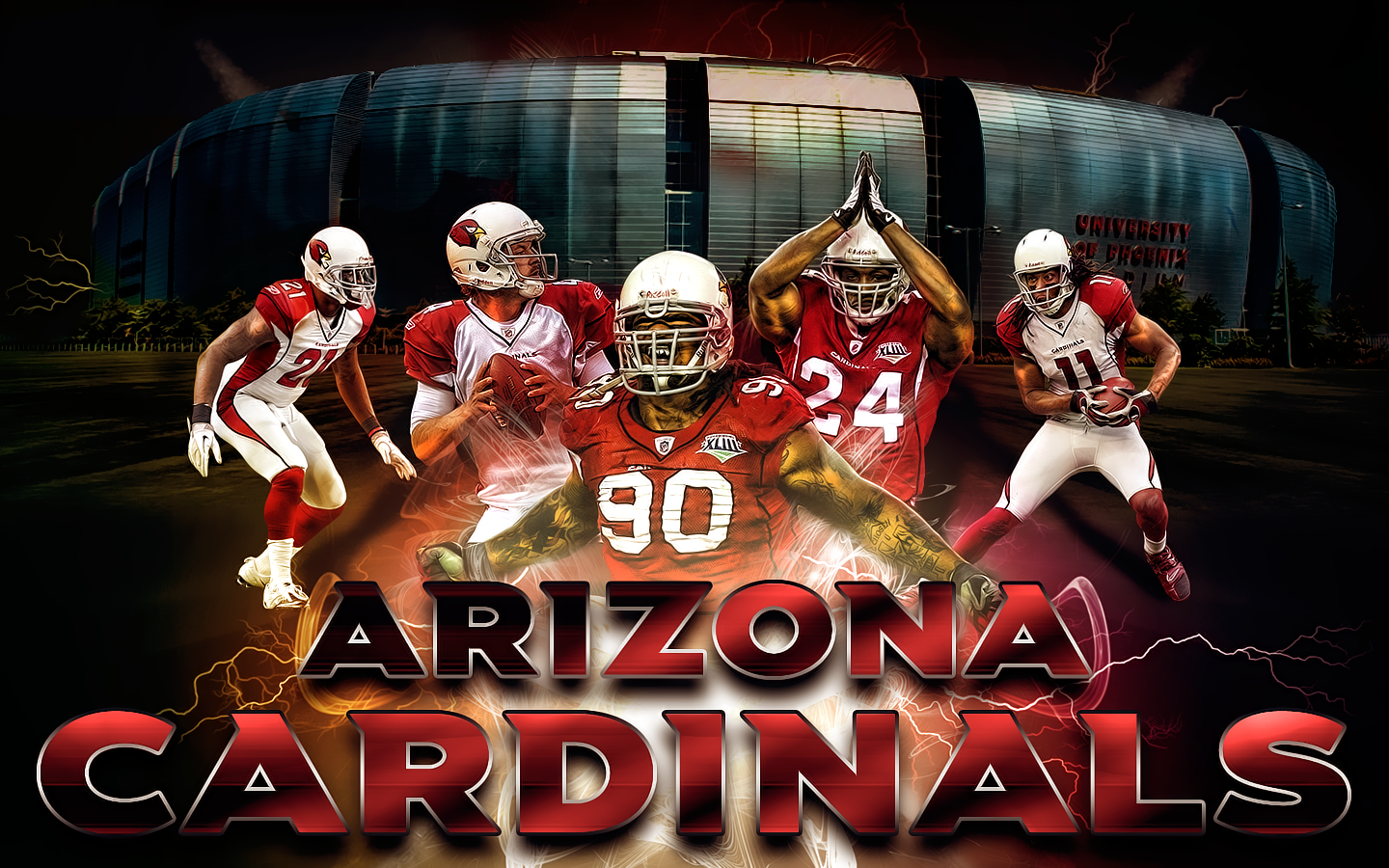 Arizona Cardinals Wallpapers