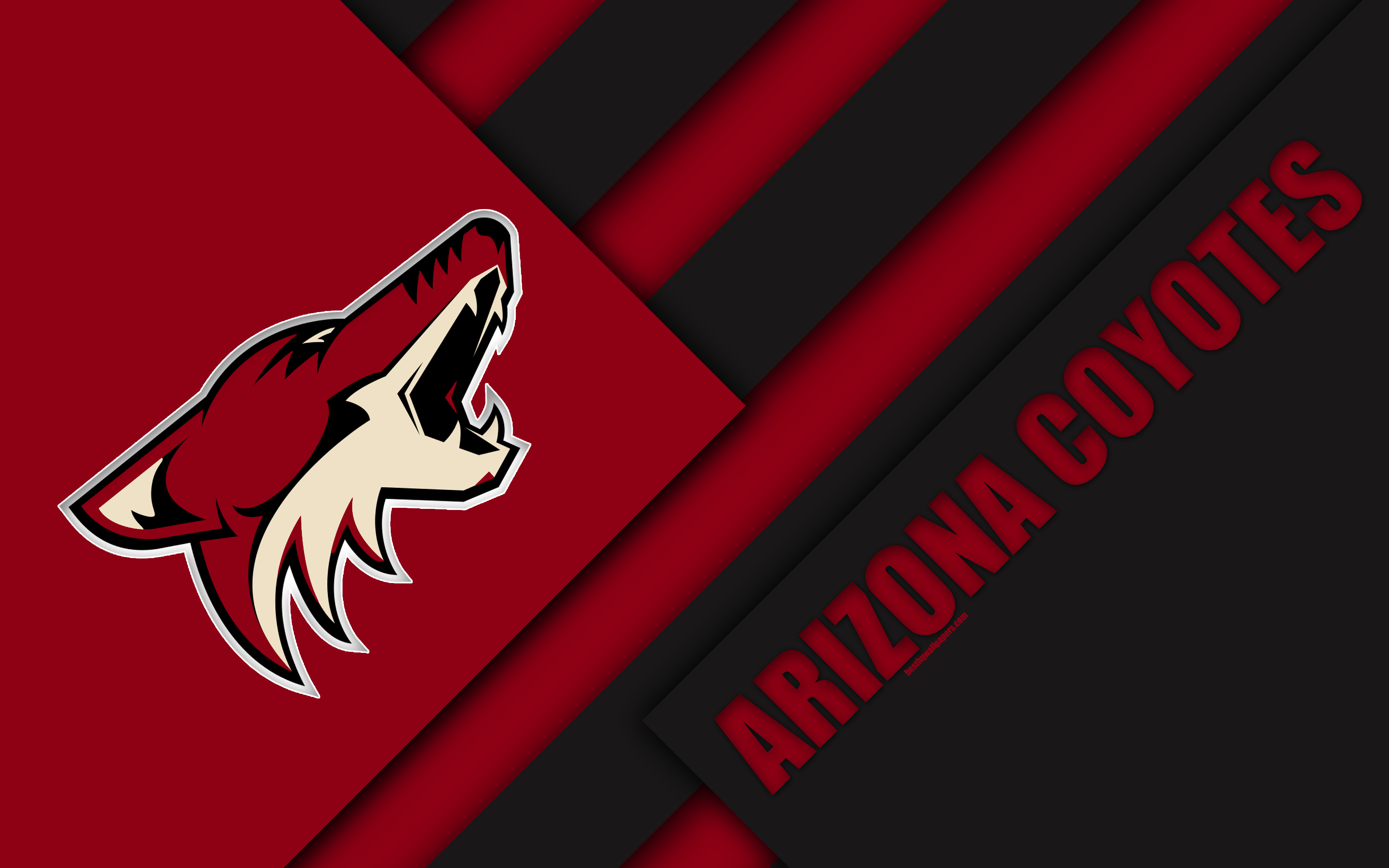 Arizona Coyotes Wallpapers