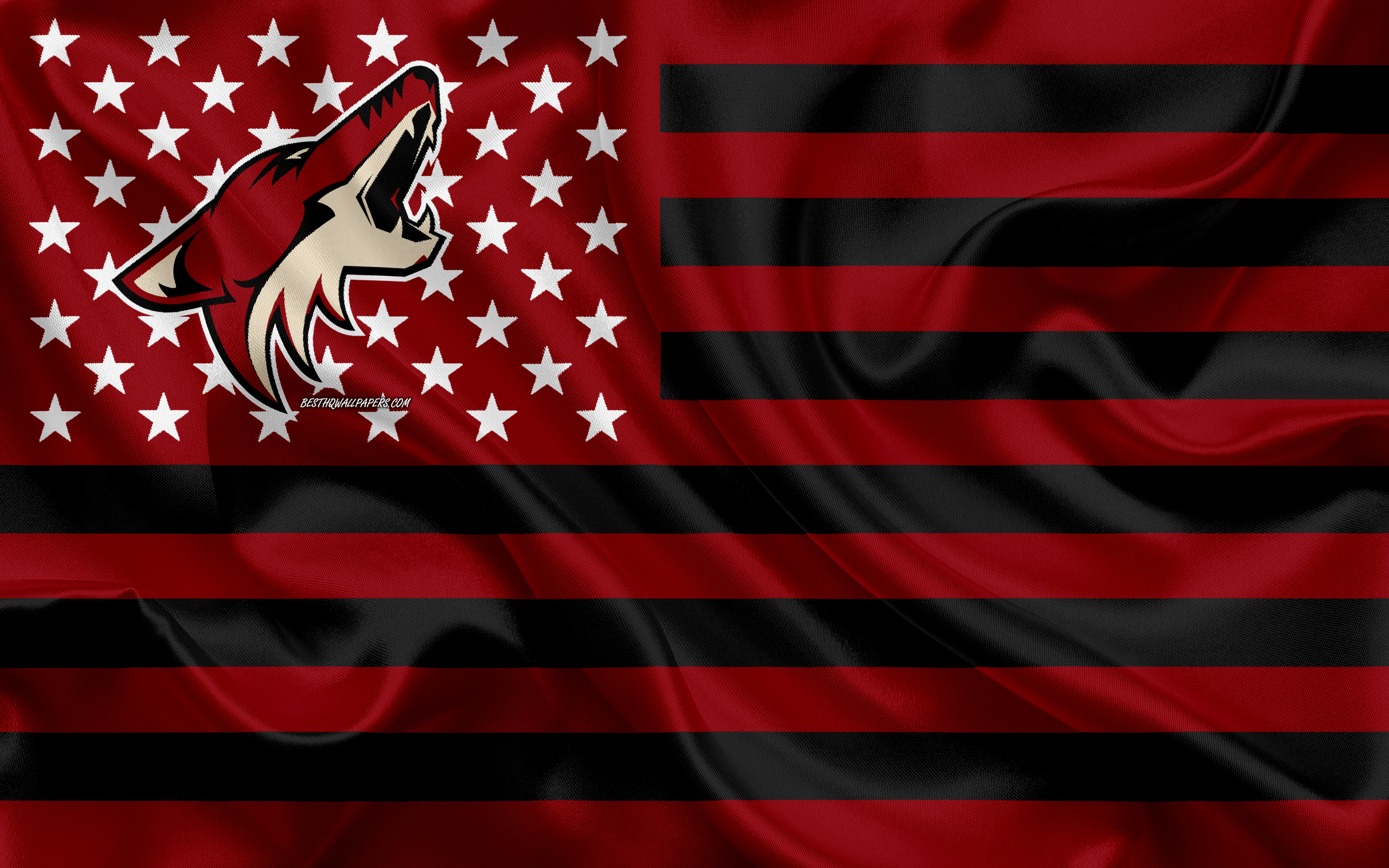 Arizona Coyotes Wallpapers