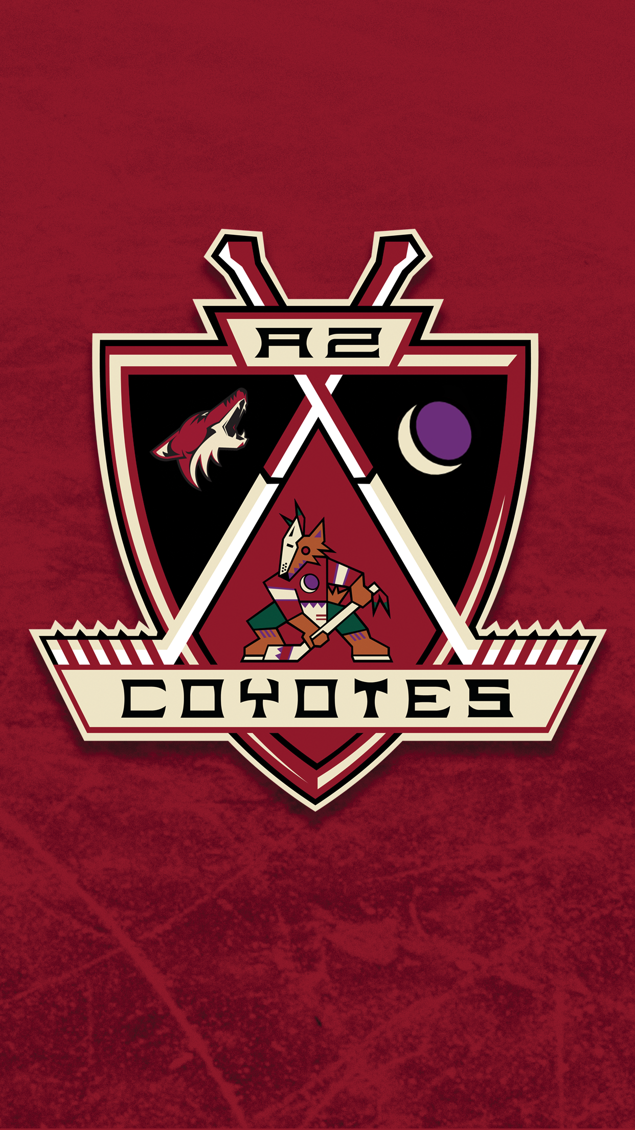 Arizona Coyotes Wallpapers