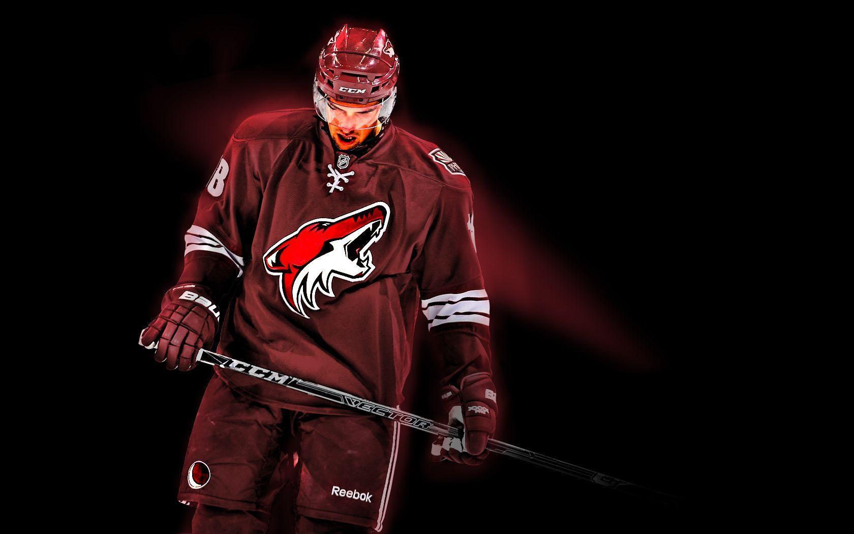 Arizona Coyotes Wallpapers