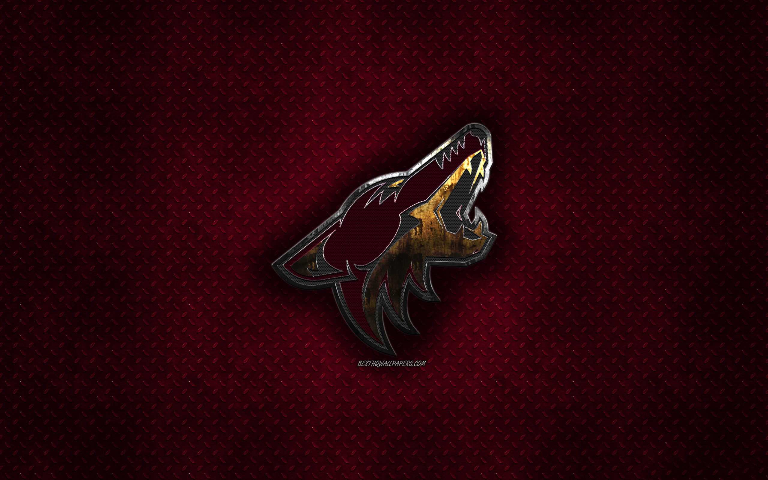 Arizona Coyotes Wallpapers