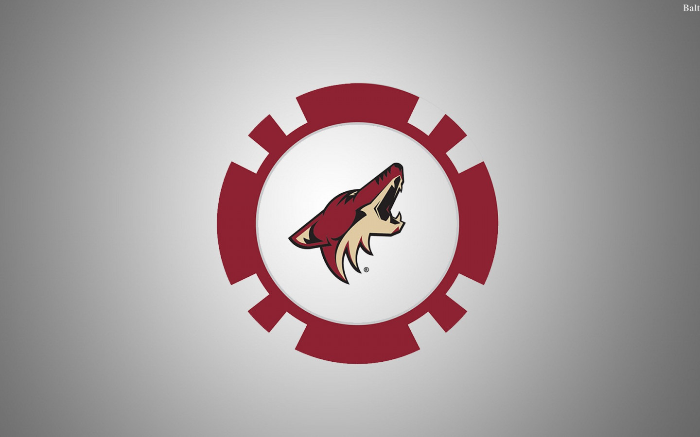 Arizona Coyotes Wallpapers