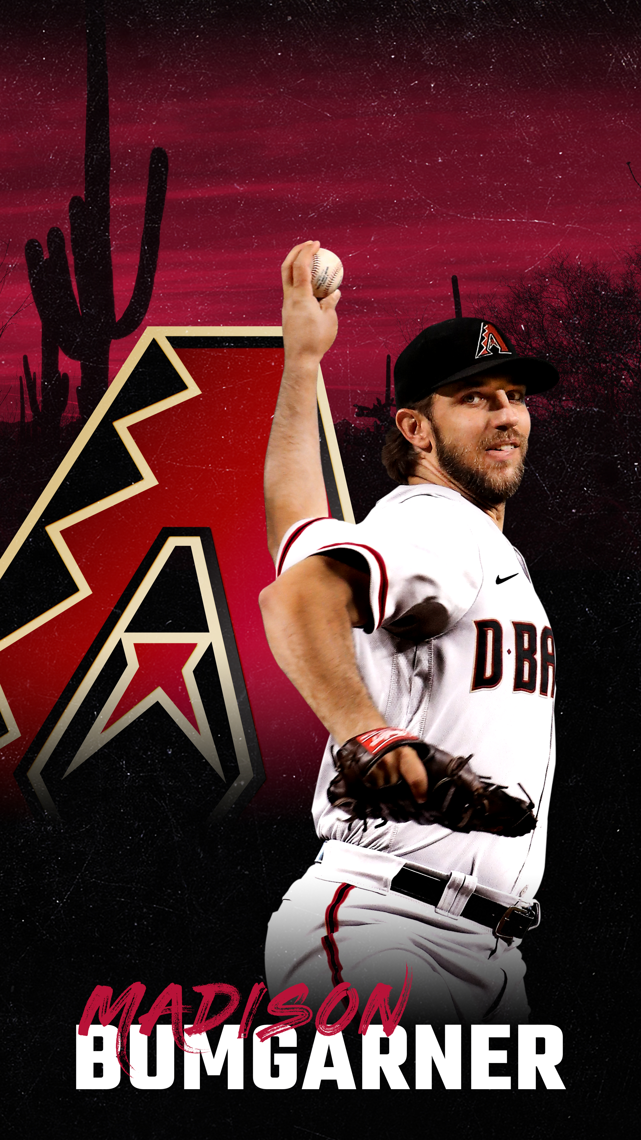 Arizona Diamondbacks Wallpapers