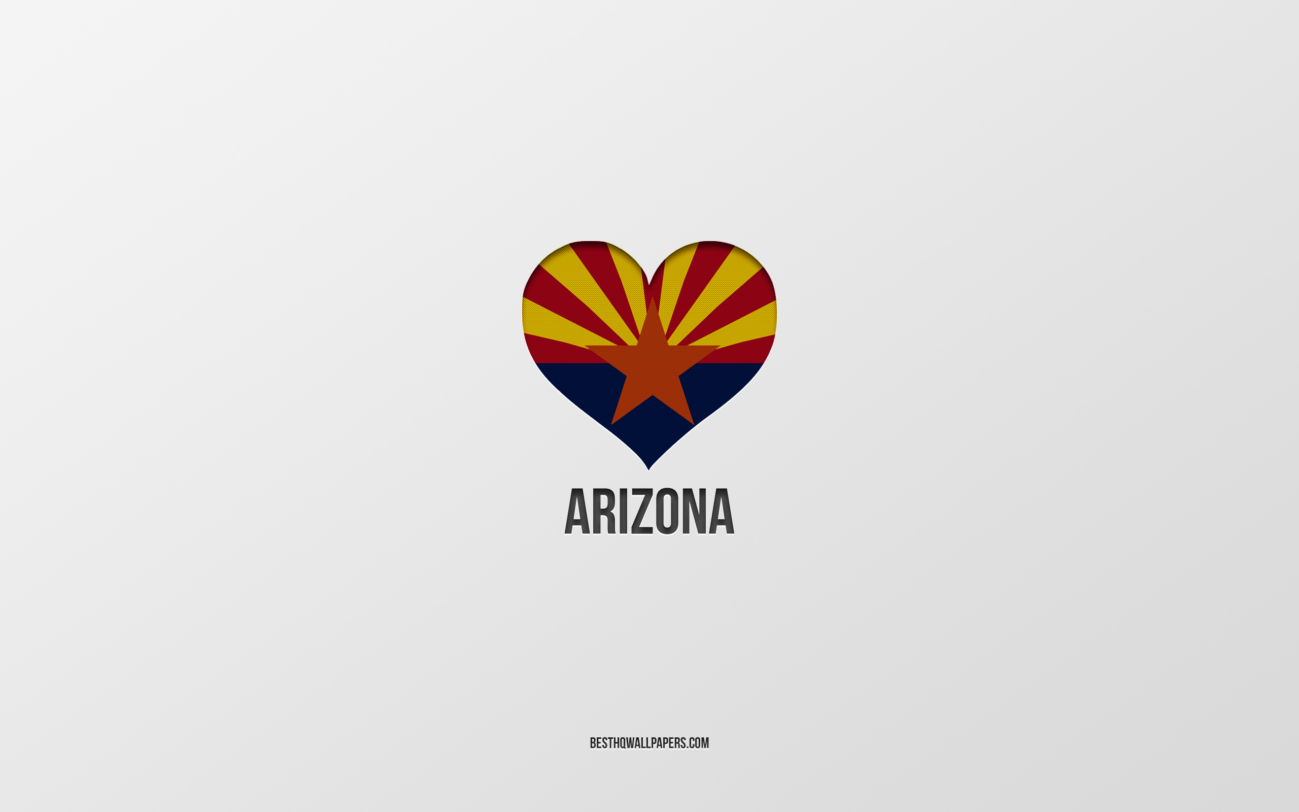 Arizona Flag Hd Wallpapers