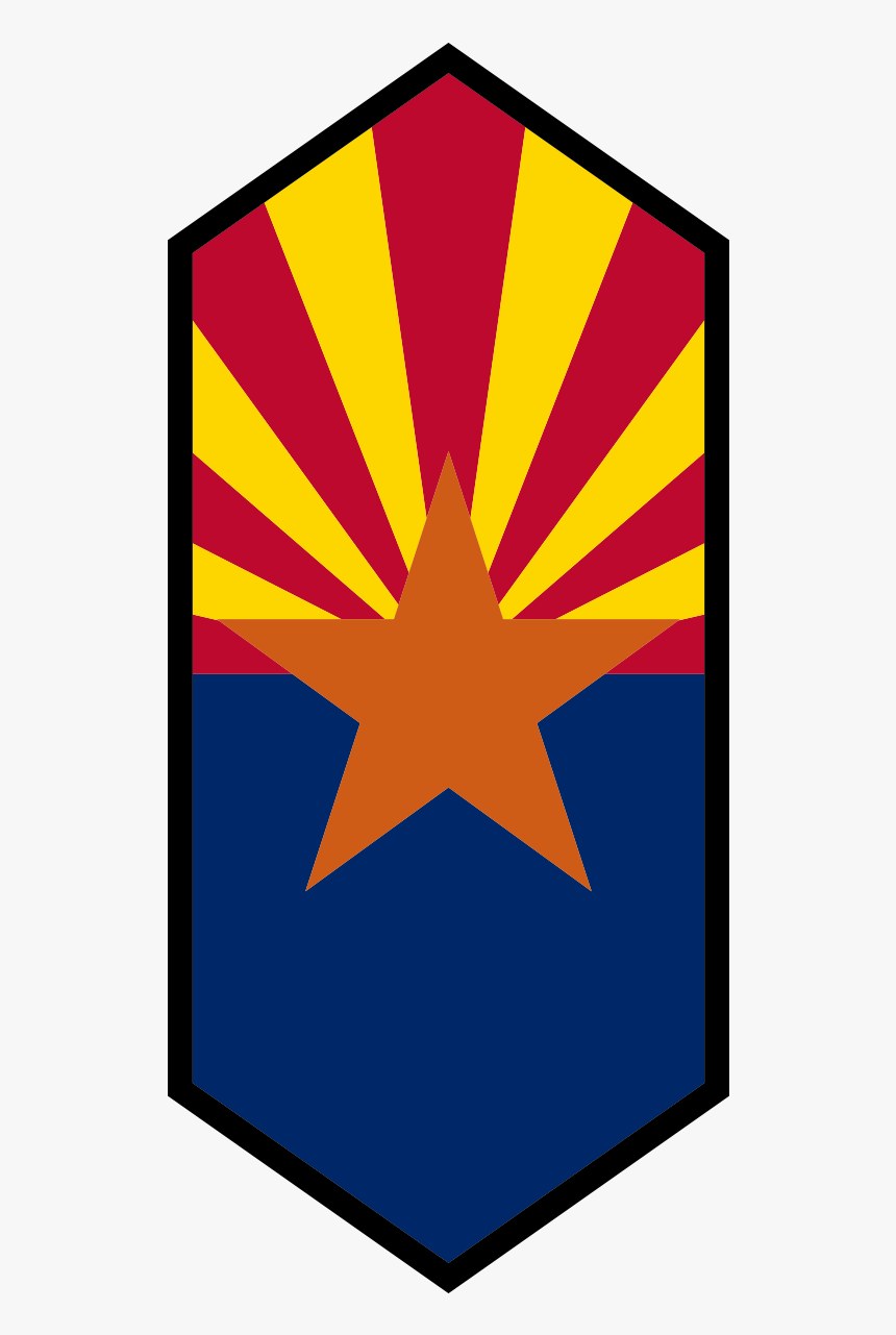 Arizona Flag Hd Wallpapers