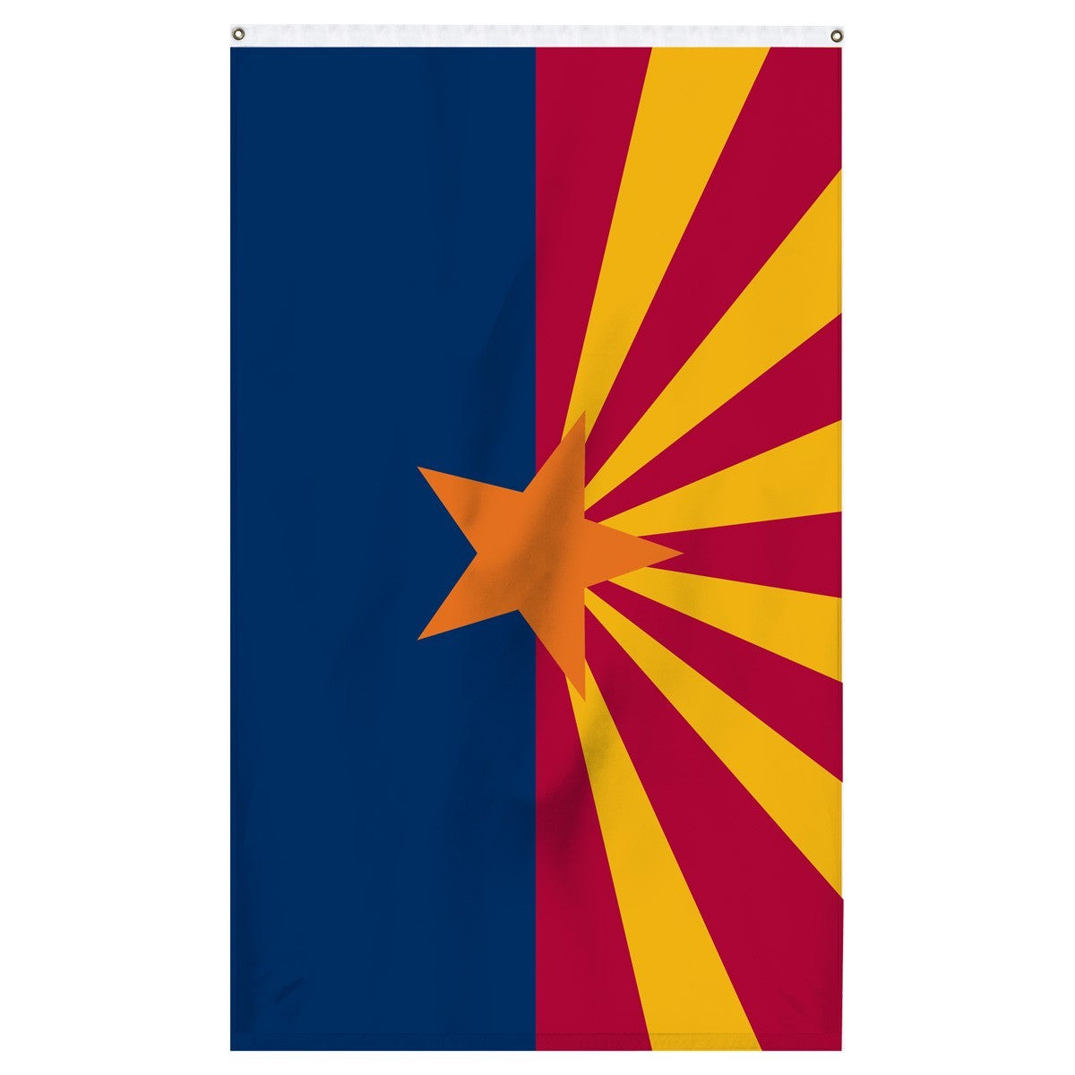 Arizona Flag Hd Wallpapers