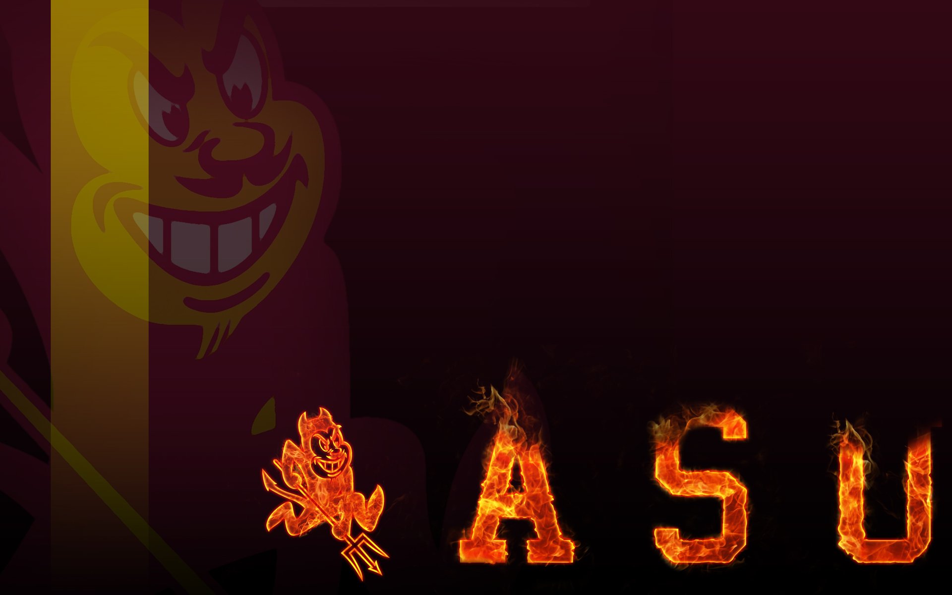 Arizona State Wallpapers