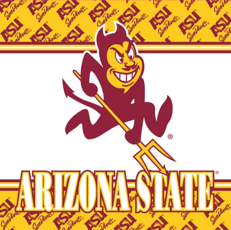 Arizona State Wallpapers