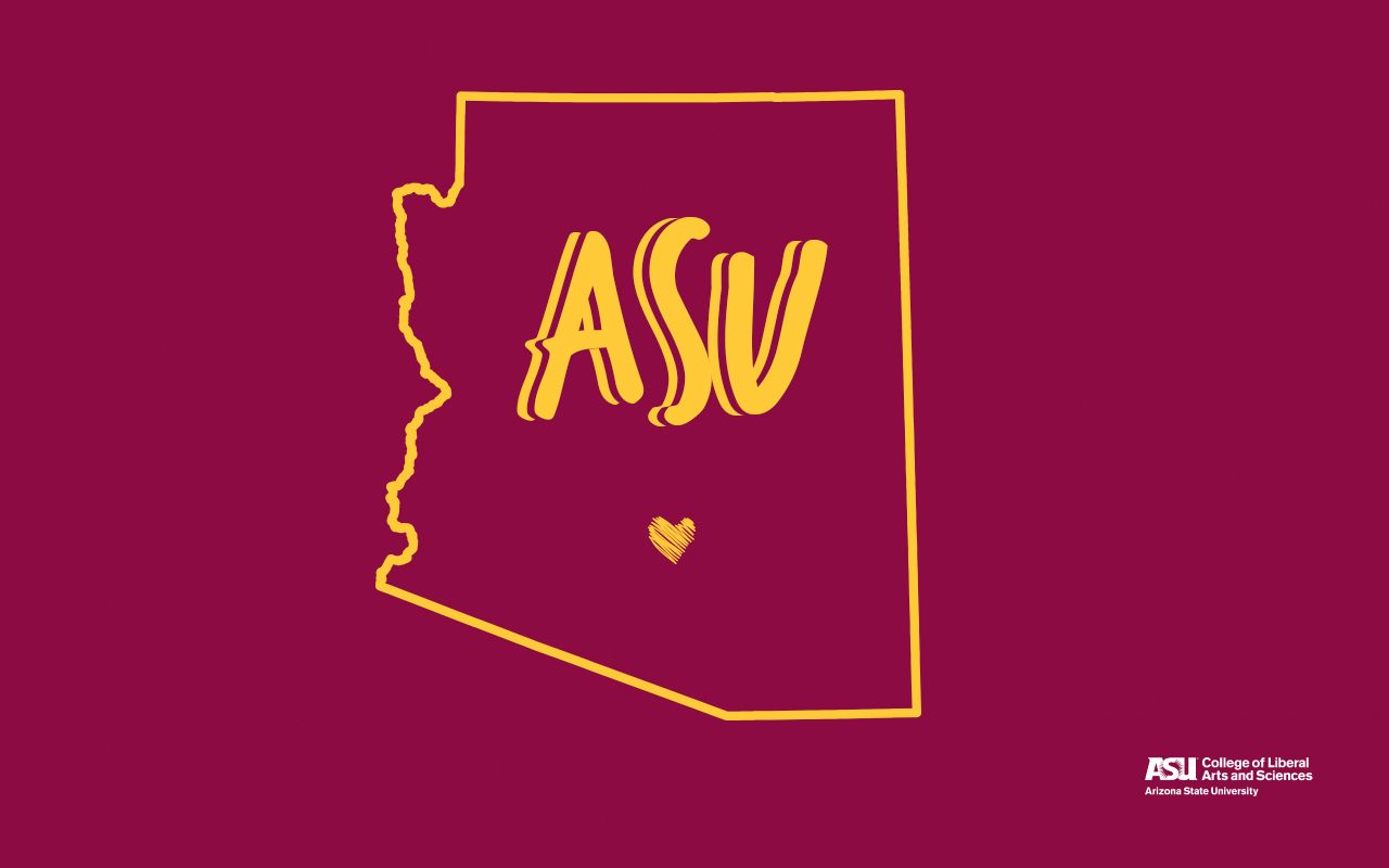 Arizona State Wallpapers