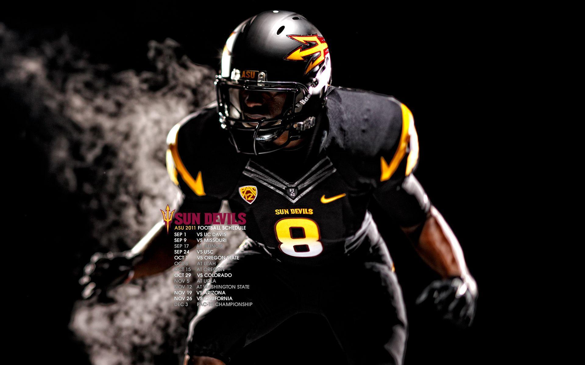 Arizona State Wallpapers