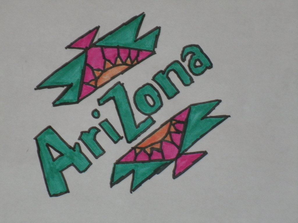 Arizona Tea Wallpapers