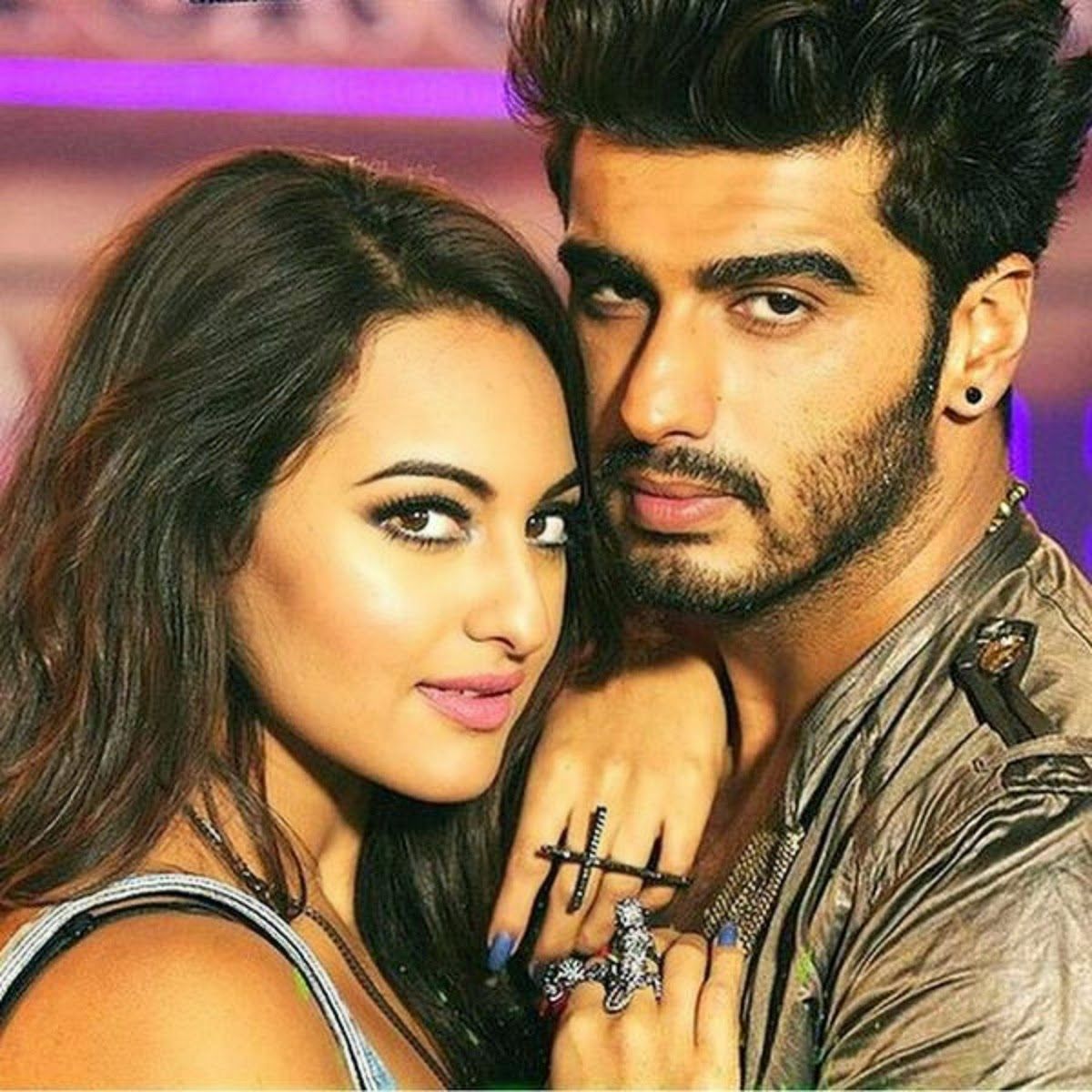 Arjun Kapoor Wallpapers