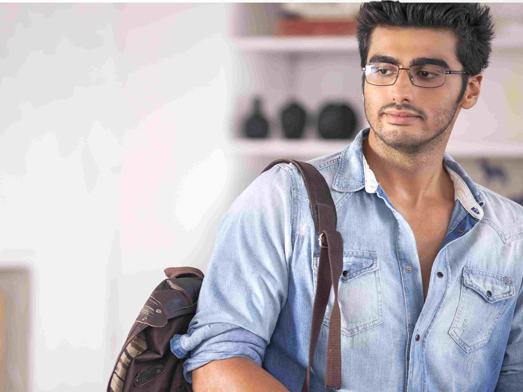 Arjun Kapoor Wallpapers